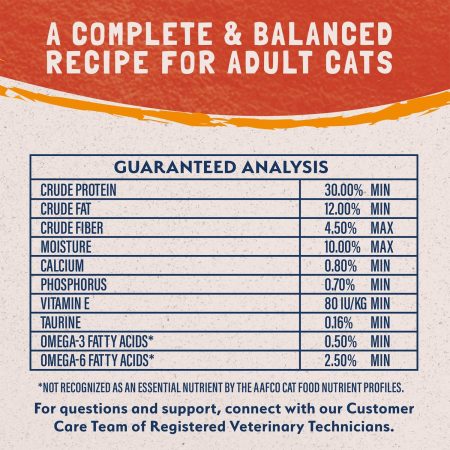 Limited Ingredient Grain Free Duck & Green Pea Adult Cat Food