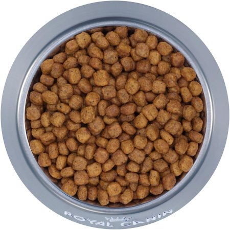 Indoor 7+ Adult Cat Food