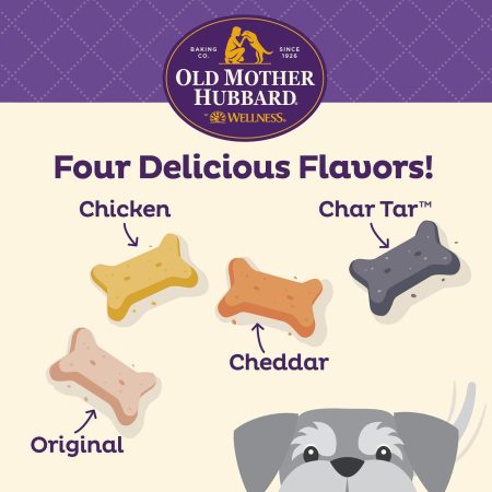 Original Mix Mini Dog Treats