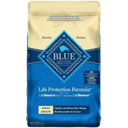 Life Protection Formula Chicken & Brown Rice Recipe Adult Dog Food