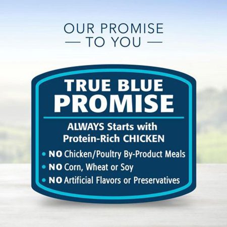 Life Protection Formula Chicken & Brown Rice Recipe Adult Dog Food