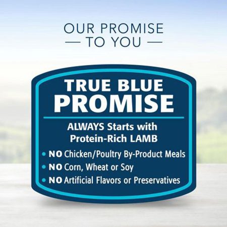 Life Protection Formula Lamb & Brown Rice Recipe Adult Dog Food