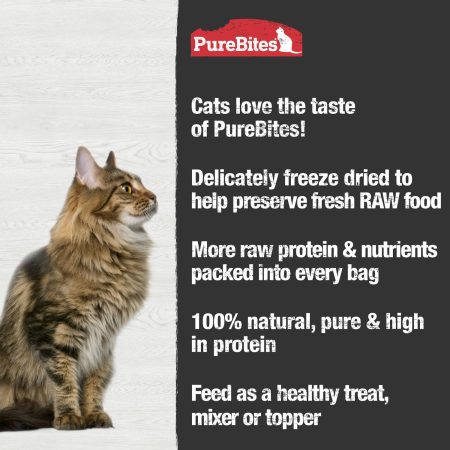 Chicken Breast Cat Treats