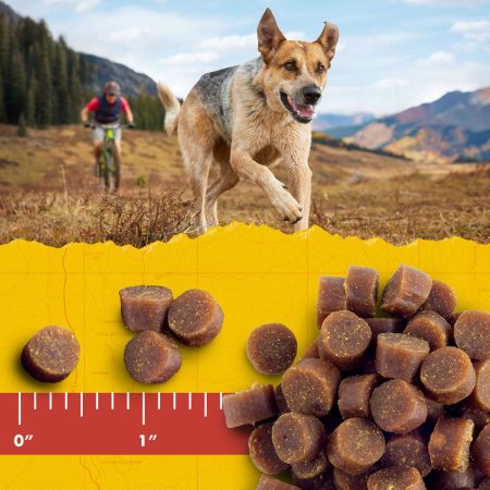 Mini Naturals Duck Recipe Dog Treats