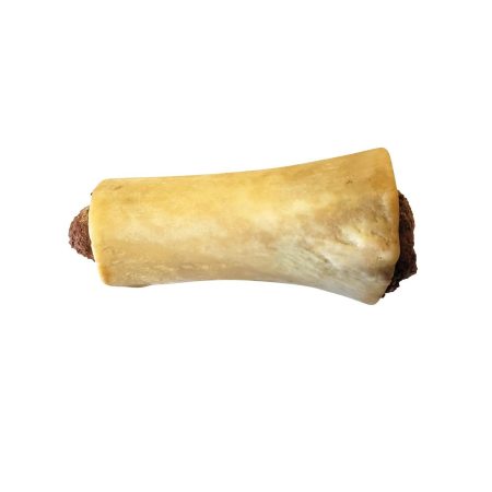 Turkey Stuffed Beef Bone