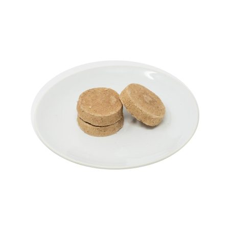 Freeze Dried Duck, Duck, Goose Dinner Patties Dog Food