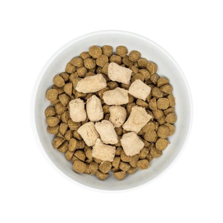 Freeze-Dried Stella's Super Beef Meal Mixers Dog Food