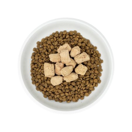 Freeze-Dried Sea-Licious Salmon & Cod Dinner for Cats