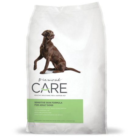 Sensitive Skin Formula Adult Dog Food