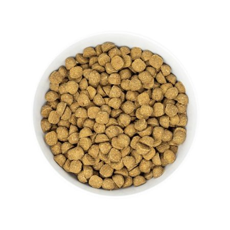 Raw Coated Chicken Recipe Dog Food