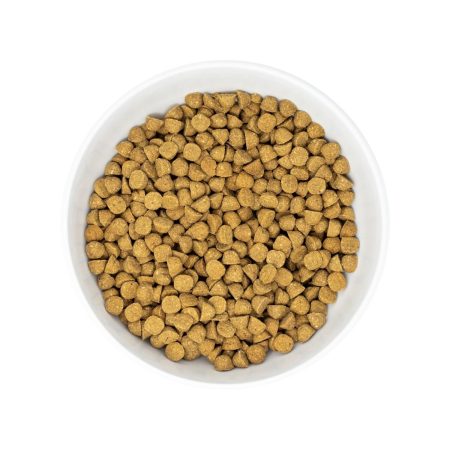 Raw Coated Small Breed Chicken Recipe Dog Food