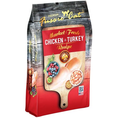 Market Fresh Chicken & Turkey Recipe