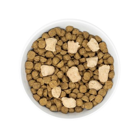 Raw Blend Free Range Recipe Dog Food