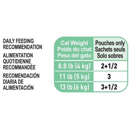 Digestive Care Chunks in Gravy Adult Cat Food