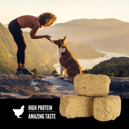 Original Freeze-Dried Dog Treats