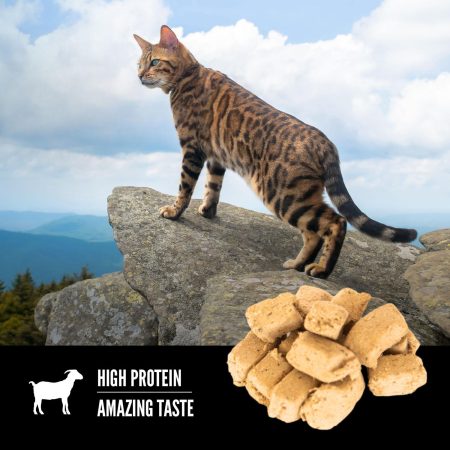 Tundra Freeze-Dried Cat Treats