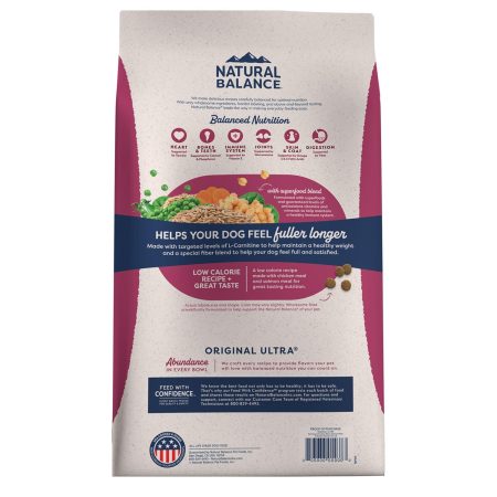 Ultra Fat Dogs Recipe Dog Food