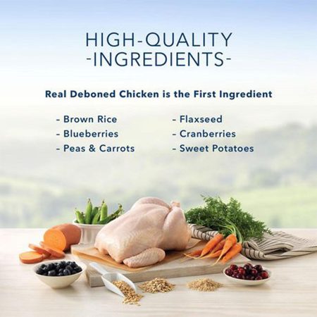 Life Protection Formula Healthy Weight Chicken & Brown Rice Recipe Large Breed Adult Dog Food