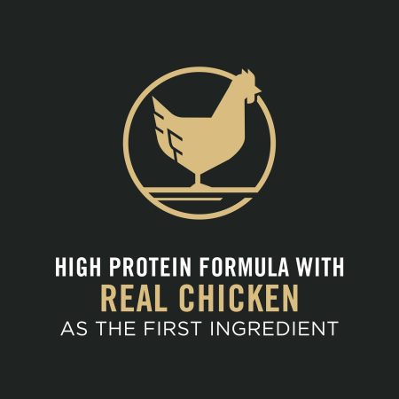 Specialized Chicken & Rice Formula Small Breed Adult Dog Food