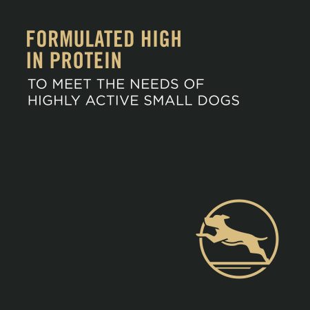 Specialized Chicken & Rice Formula Small Breed Adult Dog Food