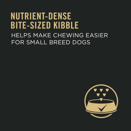 Specialized Chicken & Rice Formula Small Breed Adult Dog Food