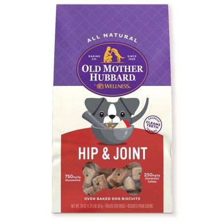 Hip & Joint Dog Treats