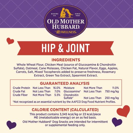 Hip & Joint Dog Treats