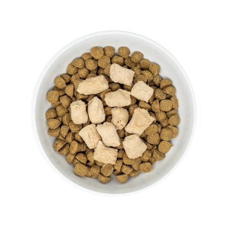 Freeze-Dried Dandy Lamb Meal Mixers Dog Food