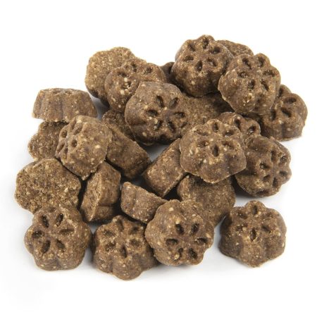 Skinny Minis Soft Pumpkin & Berry Flavour Dog Treats