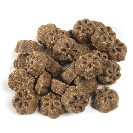 Skinny Minis Soft Pumpkin & Mango Flavour Dog Treats