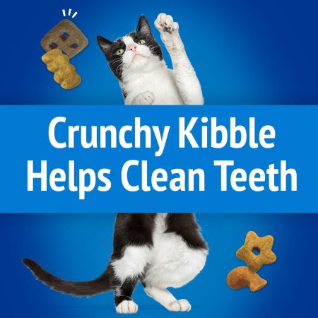 Party Mix Ocean Crunch Cat Treats