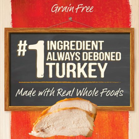 Turducken Adult Dog Food