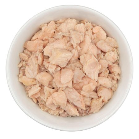 Hanalei Luau Wild Salmon Cat Food