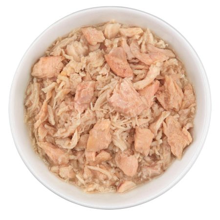 Napili Luau Wild Salmon & Chicken Cat Food