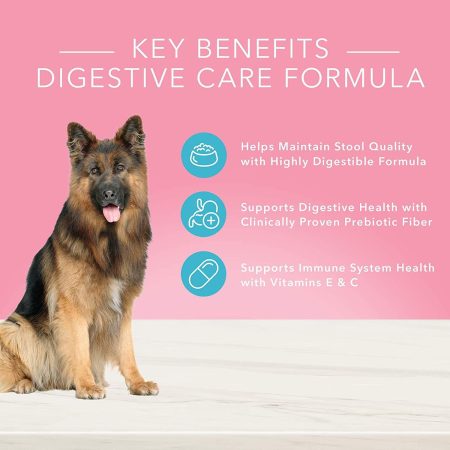 True Solutions Digestive Care Formula Adult Dog Food