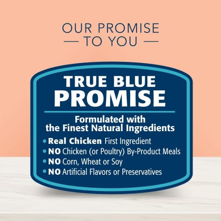 True Solutions Weight Care Formula Chicken Adult Cat Food