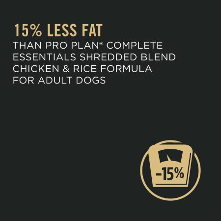 Specialized Weight Management Chicken & Rice Formula Adult Dog Food