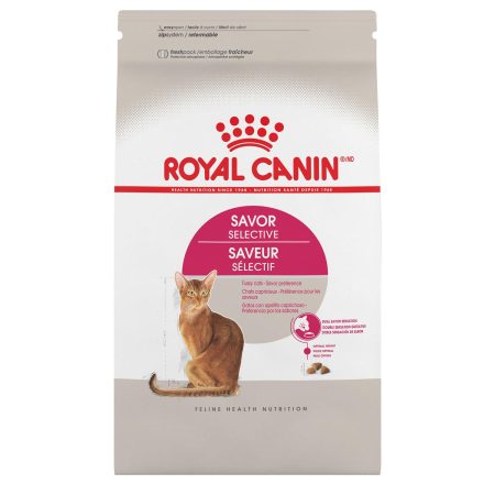 Savor Selective Adult Cat Food