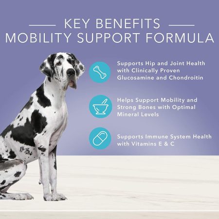 True Solutions Mobility Care Formula Adult Dog Food