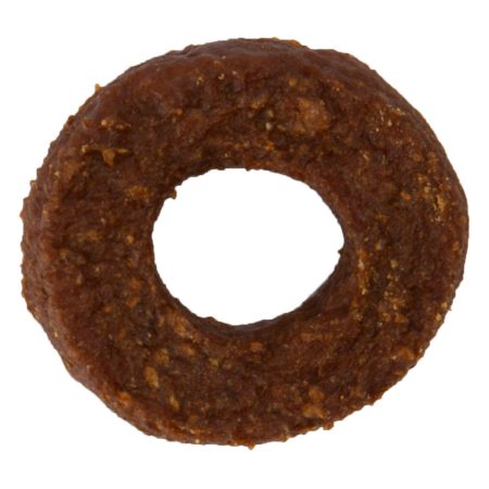 Protein Rings Duck, Pumpkin & Flaxseed Dog Treats