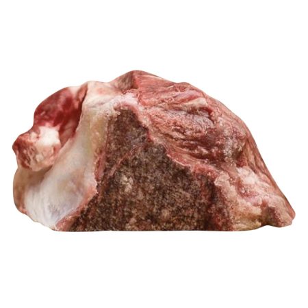 Beef Neck Bone Dog Treats