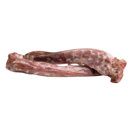 Duck Necks Dog Treats