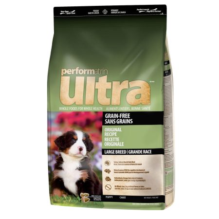 Grain-Free Original Recipe Large Breed Puppy Dog Food