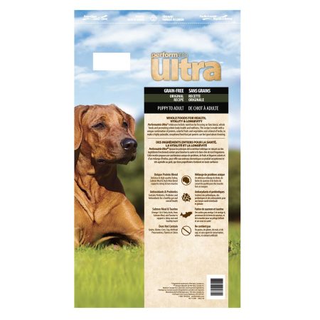 Grain-Free Original Recipe Dog Food