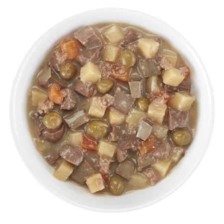 Taste of the World France Grain Free Beef, Potatoes & Carrots Burgundy Recipe Adult Dog Food