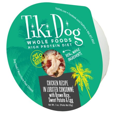 Whole Foods Variety Pack Adult Dog Food