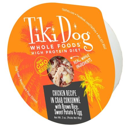 Whole Foods Variety Pack Adult Dog Food