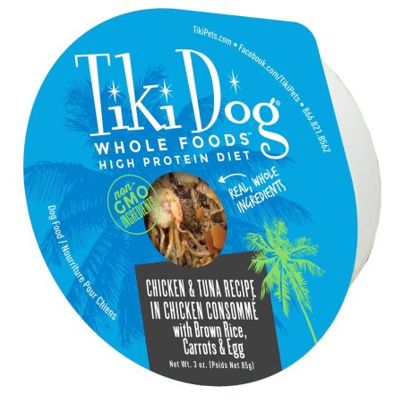 Whole Foods Variety Pack Adult Dog Food