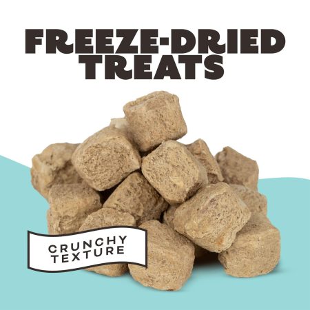 Peelin' Fantastic! Chicken, Banana & Goat Milk Dog Treats