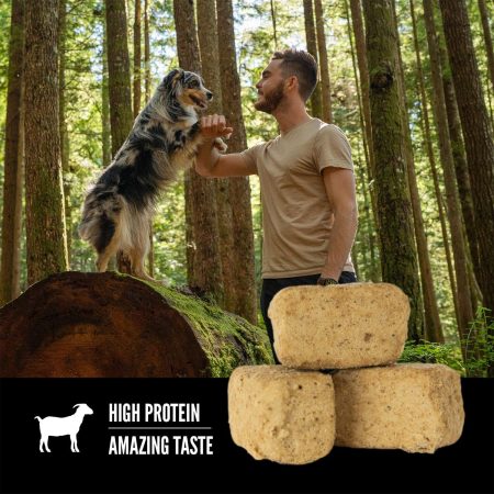 Tundra Freeze-Dried Dog Treats